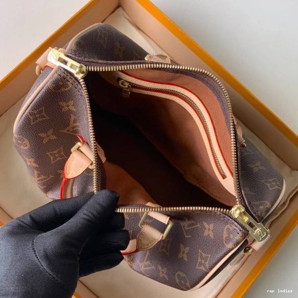 Cheap BANDOULIERE Louis Vuitton 25 SPEEDY 0727